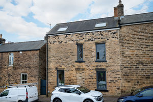 Carr Road Walkley